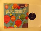 Eric Kloss We're Goin Up  Jazz LP Shrink Wrap