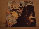 BRUCE DICKINSON-TATTOOED MILLIONAIRE  VINYL LP  EMI