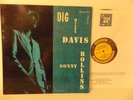 Dig Miles Davis Jazz LP Deep Groove