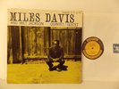 Miles Davis and Milt Jaskson Quintet Sextet  Jazz LP Deep Groove