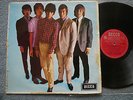 ROLLING STONES Unstoppable Stones LP New Zealand Mono LKM6004