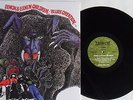 LP BLUES CREATION Demon & Eleven Children (Re) Absinthe Records ARLP 505 - MINT