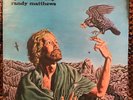 Randy Matthews - Eyes to the Sky (Myrrh, 1975) Christian Rock LP CCM