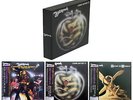 WHITESNAKE Come an' Get It JAPAN MINI LP 4 CD BOX new  DEEP PURPLE
