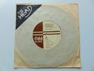 RARE Ellie Jay Punk 45 The Head - Nothing To Do In A Town Like Leatherhead EX+