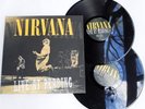 Nirvana: Live At Reading Vinyl Record Album   2 x LP