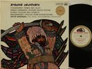 ASD 288 W/G Russian Overtures, Rodzinski, Royal Philharmonic Orchestra