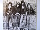 RAMONES 1976 Vinyl LP Made in Portugal Import richard hell television blondie