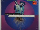 Digable Planets 