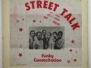 Funky Constellation 