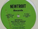 Spyder-D 
