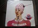 ALMENDRA 