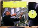 DGG 138 921 RED STEREO ALLE TCHAIKOVSKY SYMPHONY #6 KARAJAN BP 7/64 NM