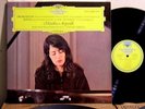 DGG 139 349 Tulips Prokofiev Ravel Piano Ctos Martha Argerich Abbado 1967 NM