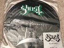 GHOST B.C.- YEAR ZERO / OREZ RAE- 10