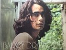 BARRY DRANSFIELD S/T Rare Folk ORIG 1ST UK PRESSING POLYDOR 2383 160 SUPER