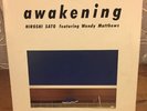 HIROSHI SATO - AWAKENING (ALPHA, JAPAN 1982, ALR-28036)