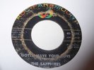 The Sapphires - Gotta Have Your Love - ABC - Northern Soul - MP3