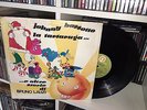 BRUNO LAUZI JOHNNY BASSOTTO LA TARTARUGA E ALTRE STORIE LP 1976 IVAN GRAZIANI