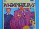 FRANK ZAPPA & THE MOTHERS THE MEXICAN FREAK OUT DIFFERENT RARE 1 LP VERSION PRES