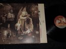 Led Zeppelin In Through The Out Door Original 1979 Swan Song 16002 LP-Page Plant