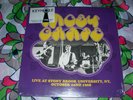 MOBY GRAPE - Live @ Stony Brook University, N.Y.1968 - FOLKROCK GARAGE  *SS*