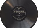78 RPM OLUMBIA 14091 THE GET HAPPY BAND SIDNEY BECHET JUNK BUCKET BLUES 1925 ?