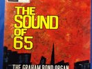 Graham Bond Organization - Sound of 65 Columbia EMI (UK  1711 , Lp VG+, cover VG