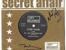 ? SECRET AFFAIR ? DO I LOVE YOU ? SIGNED 7