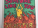 Sylvester - Someone like you Vinyl- 4 Mixes/Remixes 1986