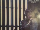DAVID BOWIE - STAGE 2X LP UK 1ST PRESS RCA GATEFOLD A1 B1 C1 D1 PL02913 NR Mint