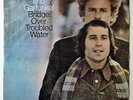 Bridge over Troubled Water [LP] by Simon and Garfunkel (vinyl)