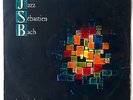 Les Swingle Singers [LP] by Jazz Sebastien Bach (vinyl)