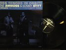 Gene Ammons & Sonny Stitt-Boss Tenors In Orbit -Verve 8468-MONO