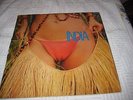 GAL COSTA LP 'INDIA BRAZIL 1973