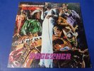 US NAVY PORT AUTHORITY SOUL BAND Together RARE Private Funk LP Shrink