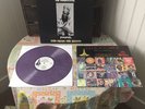 King Tubby ?Dub From The Roots LP RARE PURPLE MARBLE VINYL 2010 Lee Perry REGGAE