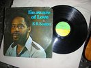 B B Seaton...I'm aware of love..on ROOTS INTERNATIONAL..LP