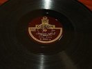 Polish 78 RPM Chór Dana Odeon