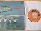 RARE FRENCH BEATLES EP ODEON SOE 3755 LONG TALL SALLY
