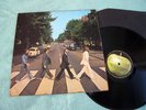 THE BEATLES - Abbey Road - UK Vinyl LP PCS 7088 Laminate Sleeve VG+/VG