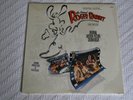 SEALED Alan Silvestri Who framed Roger Rabbit LP 1988 Touchstone 64100
