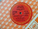 CHARLY GARCIA 45 PRO Hablando A Tu Corazon/Angeles y Predicadores '86 LATIN ROCK