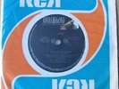 ABBA 45 PROMO On And On And /Our Last Summer SOUTHAMERICA 7