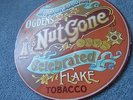 SMALL FACES OGDENS NUT GONE FLAKE IMMEDIATE ROUND COVER VINYL LP RECORD
