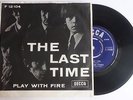 The Rolling Stones The Last Time 7