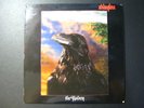 The Stranglers The Raven 3D Hologram Cover United Artists UAG 30262 UK Pressing