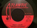 INNOCENT BYSTANDERS Frantic Escape ATLANTIC Detroit Funk LISTEN
