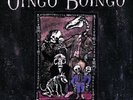 OINGO BOINGO, THE BEST OF, SKELETONS IN THE CLOSET Vinyl Record LP GREATEST HITS