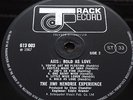 JIMI HENDRIX AXIS BOLD AS LOVE MINT 1st Stereo UK Press 1 1 Matrix TOP AUDIO